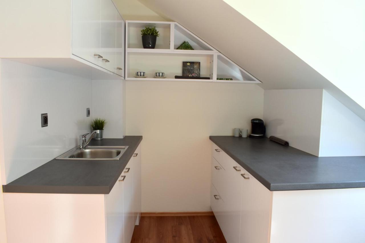 New Central Rooftop With Private Wellness, Sauna & Whirlpool Bath Πράγα Εξωτερικό φωτογραφία