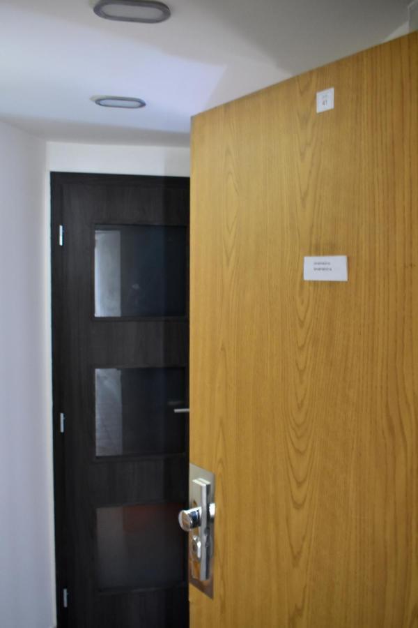 New Central Rooftop With Private Wellness, Sauna & Whirlpool Bath Πράγα Εξωτερικό φωτογραφία
