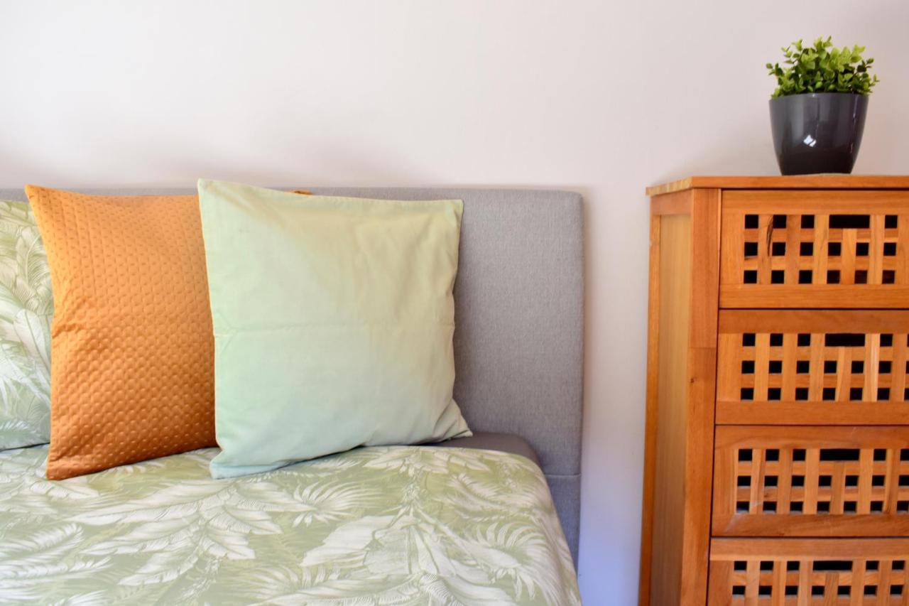New Central Rooftop With Private Wellness, Sauna & Whirlpool Bath Πράγα Εξωτερικό φωτογραφία