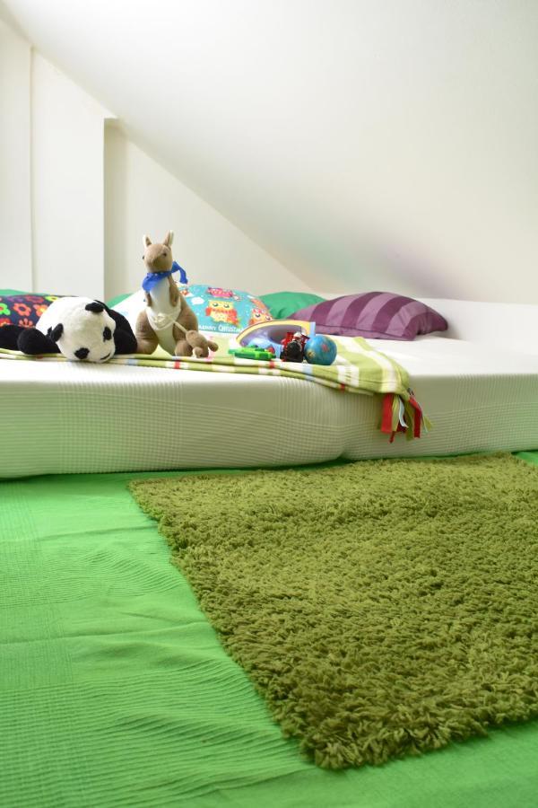 New Central Rooftop With Private Wellness, Sauna & Whirlpool Bath Πράγα Εξωτερικό φωτογραφία